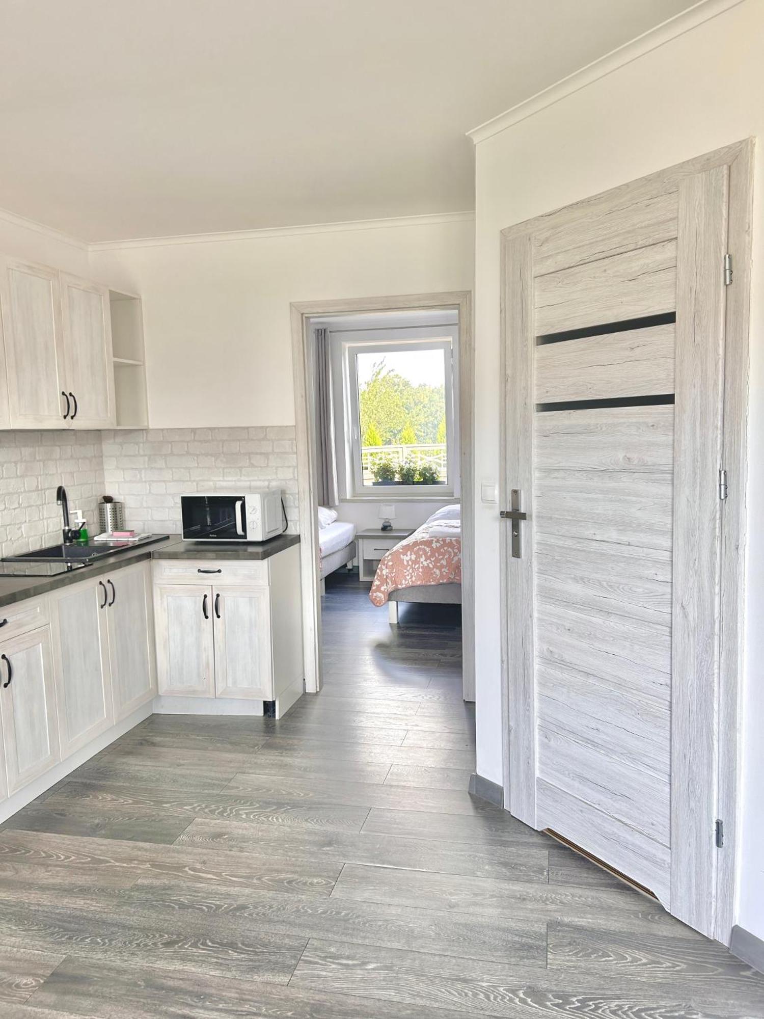 Apartamenty Golf Dyndeby Nexo Exterior photo