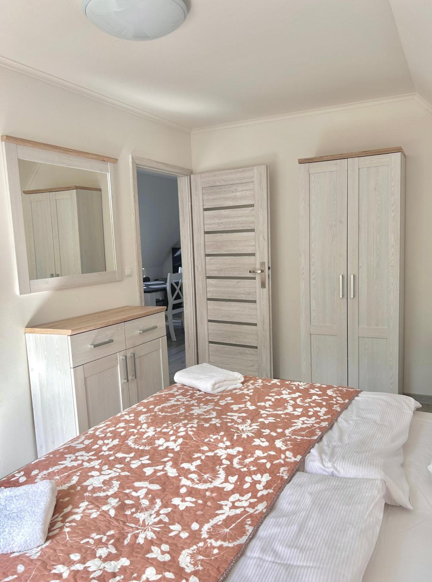Apartamenty Golf Dyndeby Nexo Exterior photo