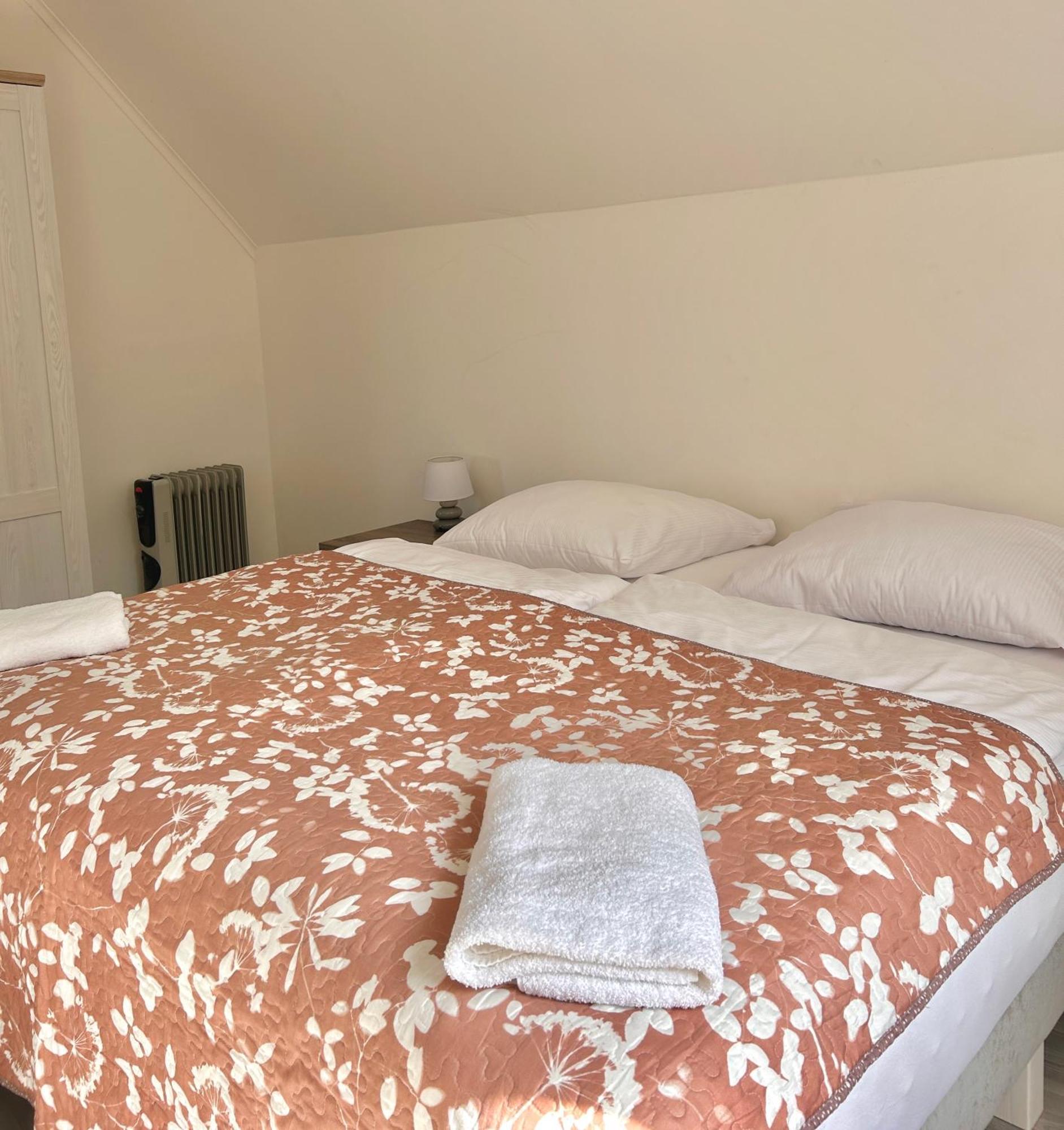 Apartamenty Golf Dyndeby Nexo Exterior photo