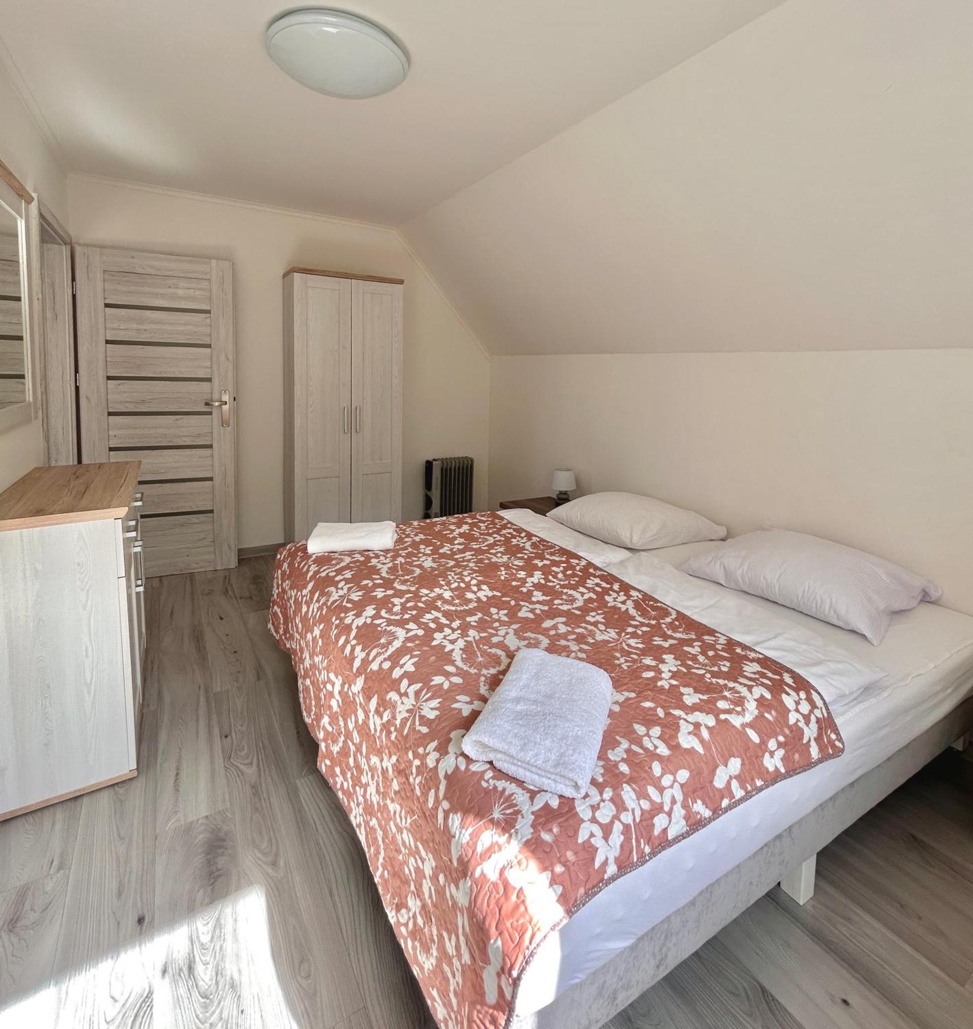 Apartamenty Golf Dyndeby Nexo Exterior photo