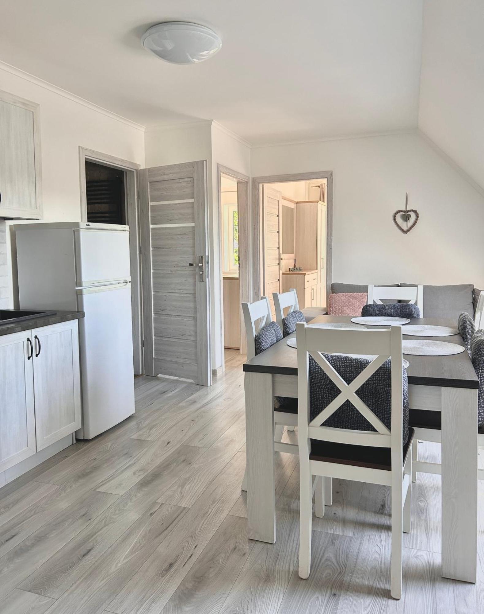Apartamenty Golf Dyndeby Nexo Exterior photo