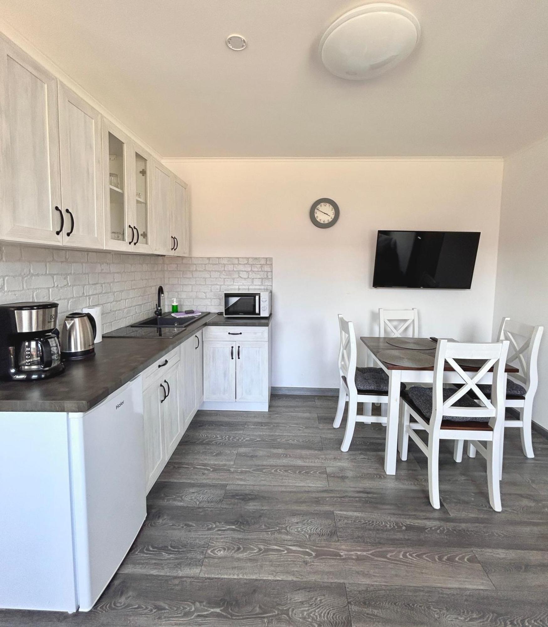 Apartamenty Golf Dyndeby Nexo Exterior photo