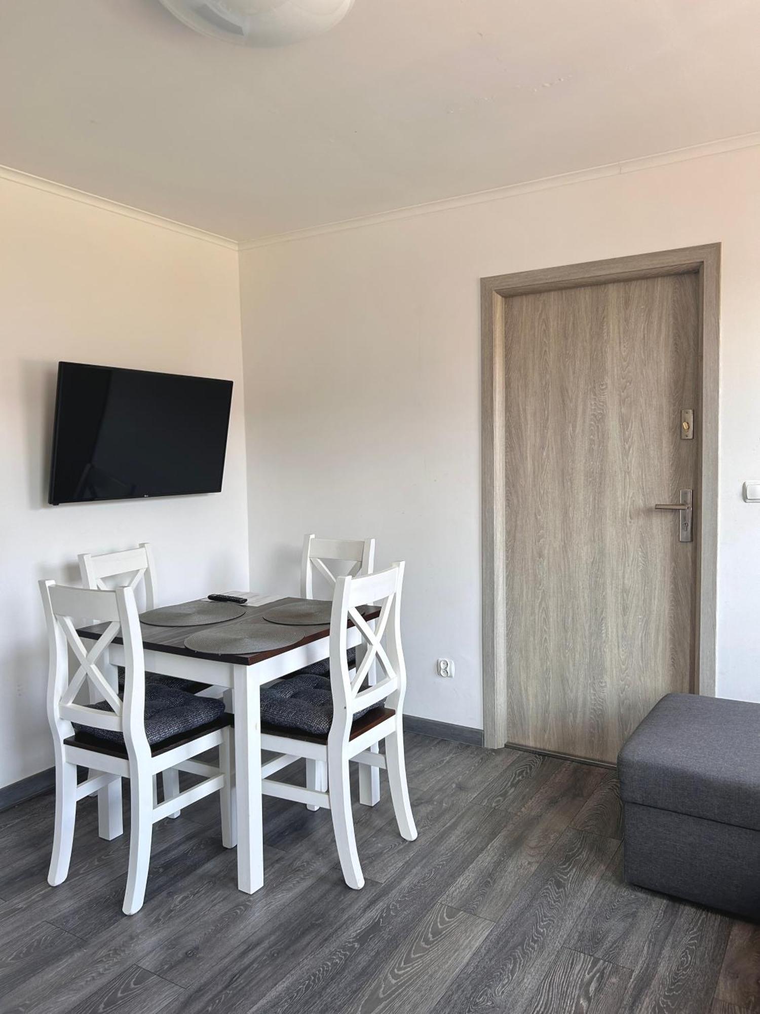Apartamenty Golf Dyndeby Nexo Exterior photo