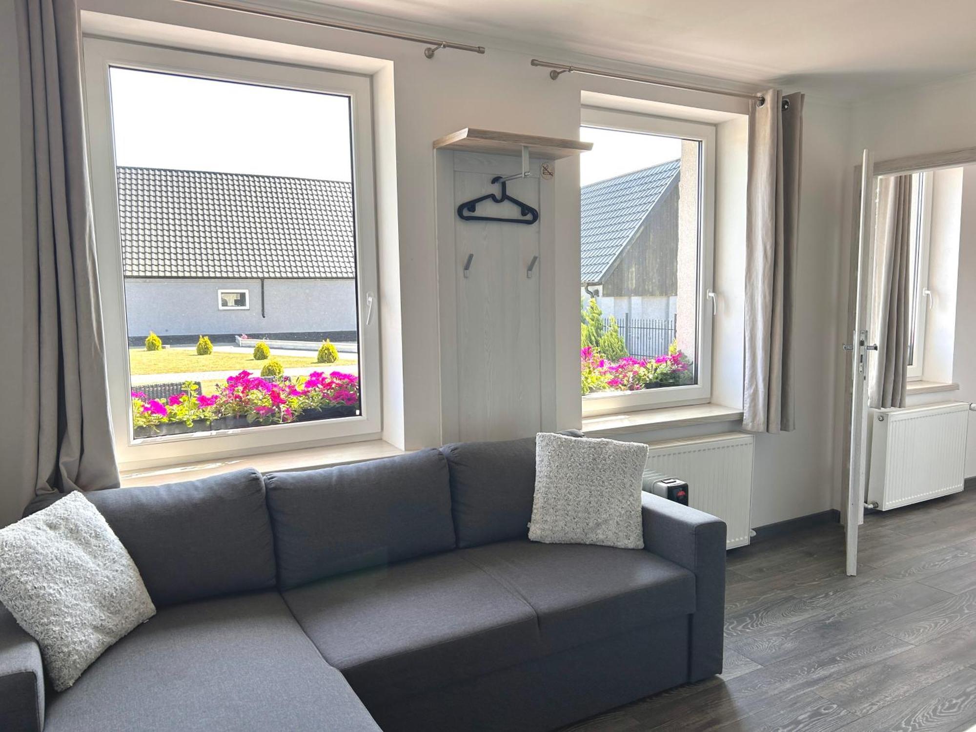 Apartamenty Golf Dyndeby Nexo Exterior photo